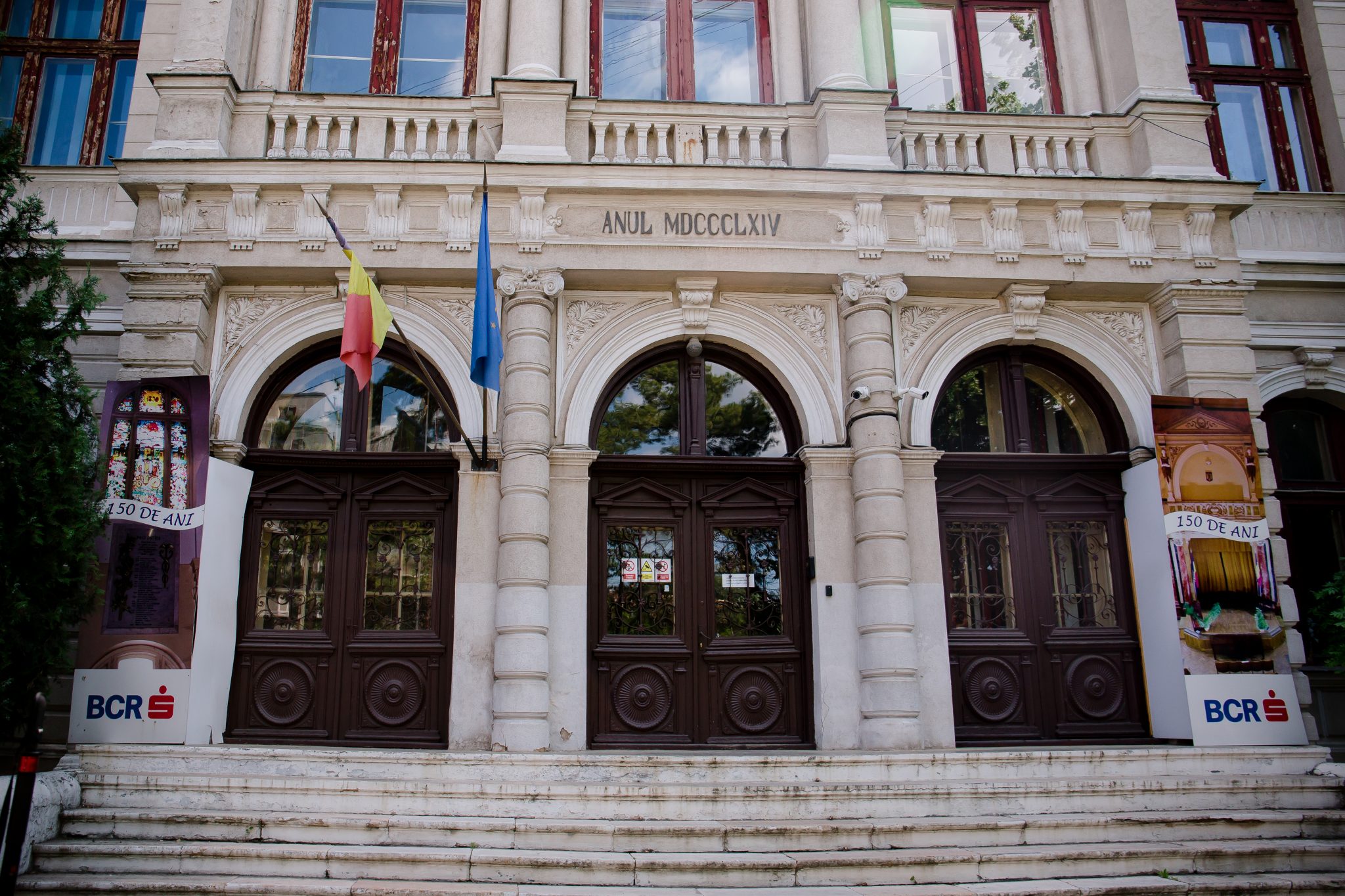 Școala Superioară Comercială „Nicolae Kretzulescu” Târgul Oferta