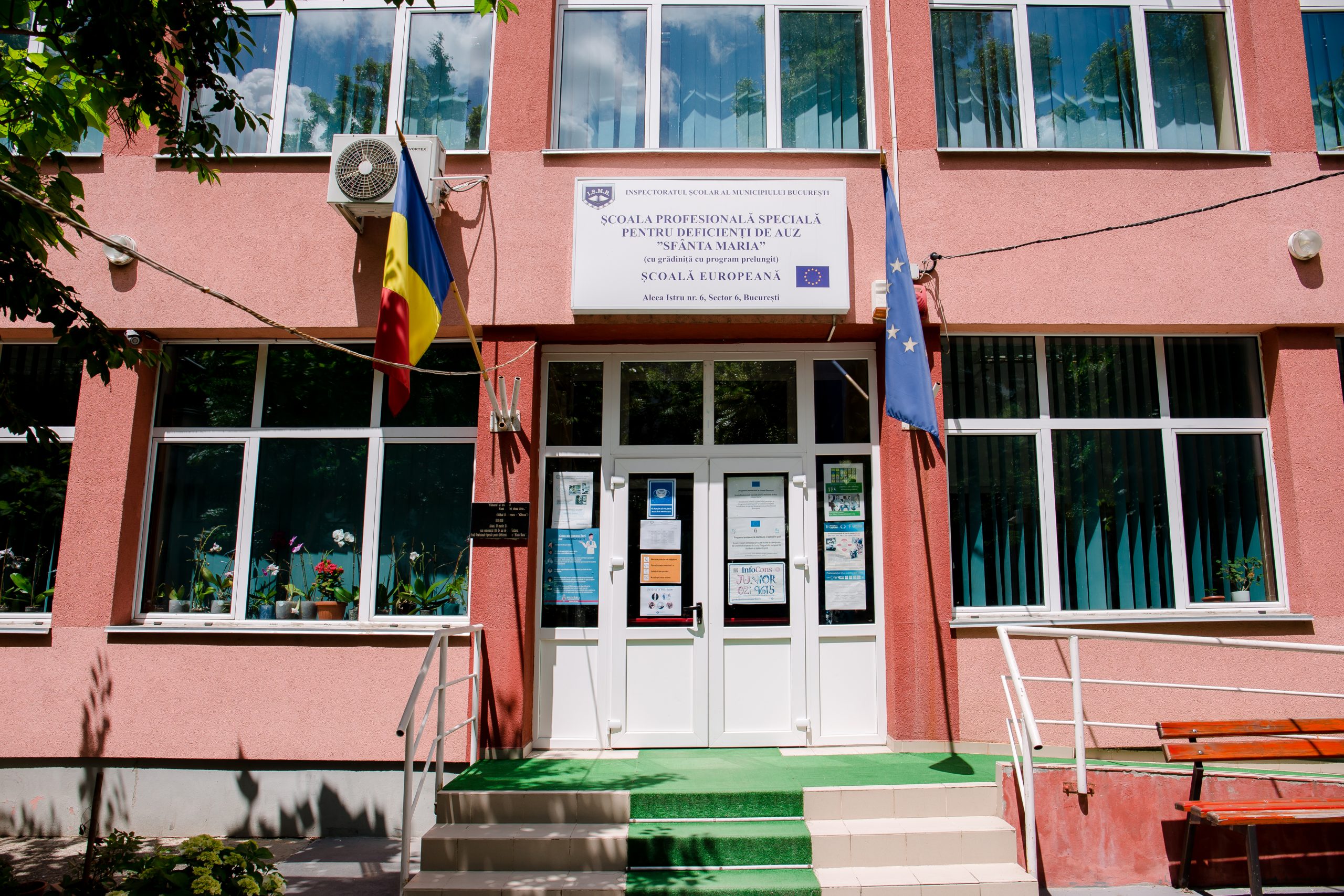grădiniță pentru deficienți de vedere oftalmolog în petrozavodsk